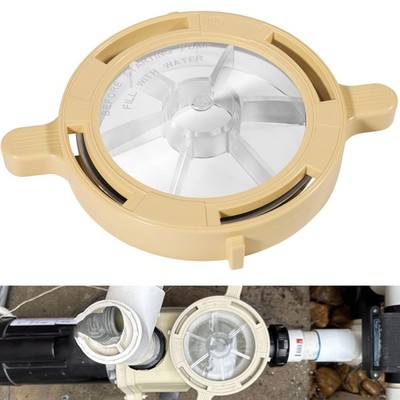 Lid Lock Clamp O-Ring Replace for Pentair Whisperflo Intelliflo Pool Pump 357151