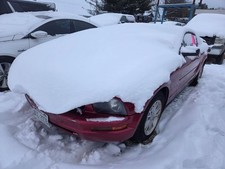 Driver Front Seat Bucket 1st Digit Trim Of Id J Fits 05-09 Mustang 2213621