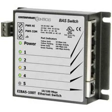 Contemporary Controls EIBA5-100T Building Automation Switch