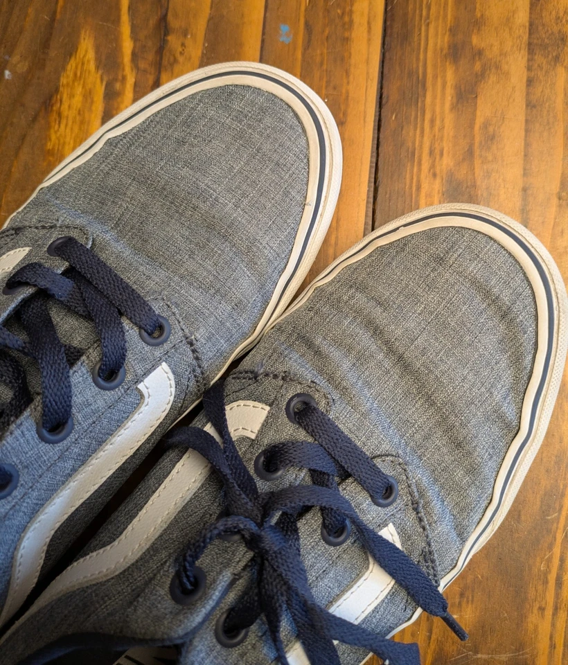 Vans Old Skool, Foto 4 von 5