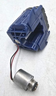 EBV-129-A-C Electronic Control Module & Sensor Assembly for Sloan G2 Optima Plus