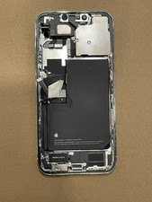 iPhone 13 Pro Max WHITE-Housing Replacement w Small Parts OEM Grade A