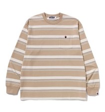 A Bathing Ape Striped T-Shirts for Men for sale - eBay
