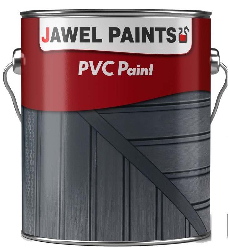 UPVC Window & Door Paint 2.5 Litre  Direct To  PVC  ANY RAL COLOUR