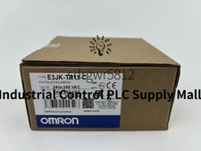 Omron Photoelectric Switch E3JK-TR11-C E3JKTR11C Original New in Box Free Ship