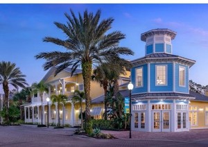 Marriott's Harbour Lake, Orlando  1 Bedroom Villa, 7 nights, 5/14/27 - 5/21/27.