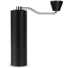 TIMEMORE Coffee Mill Manual Chestnut C3 Max Coffee Grinder Hand Grind Stainless
