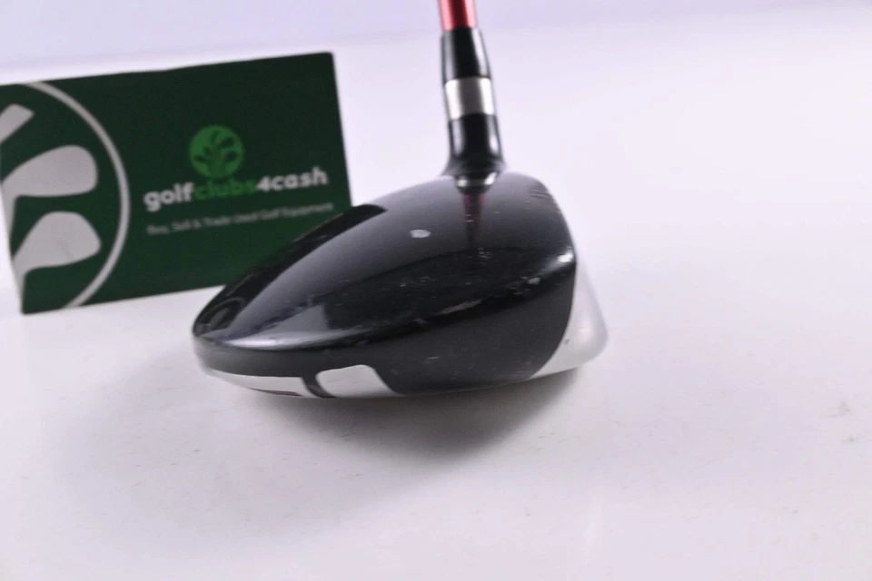 Ping G15 #4 Holz / 17 Grad / Regular Flex Ping TFC 149 Schaft - Bild 3 von 4