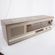 RFT Stern-Radio Sonneberg Tucana 5750 Transistorradio 1968 DDR Deutschland