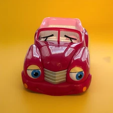 Chevron Cars Special Edition "Courage Pink" 2007 - Breast Cancer Awareness