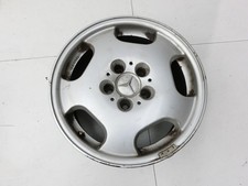 1 x Felge Aluminiumfelge 16 Zoll 5X112 für Mercedes W211 E200 02-06 1,8 120KW 1 x Felge Aluminiumfelge 16 Zoll 5X112 für Mercedes W211 E200 02-06 1,8 120KW