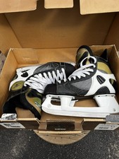 CCM Tacks 252 Ice Skates Pro Lite 3 Size 11 US