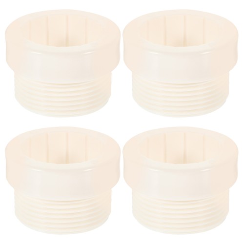  4 Pcs Pool Umbrella Pole Stabilizer Insert Sleeve Outdoor Adapter - Bild 8 von 18