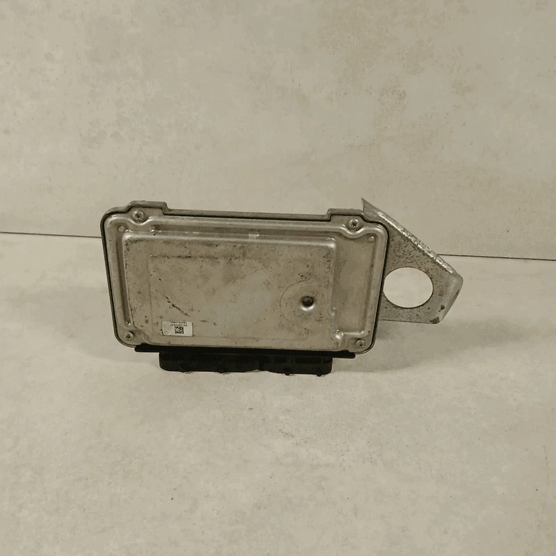 0261208841 Centralina iniezione  TOYOTA YARIS 1.0 12V (JPP) Ber. 5p/b/998cc - Immagine 2 di 4