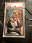 2023 Panini Prizm - Prizmatic C.J. Stroud #6 (RC)