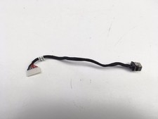 OEM ASUS ROG GL552V GL552VW Laptop DC DC-in Power Jack W/ Cable