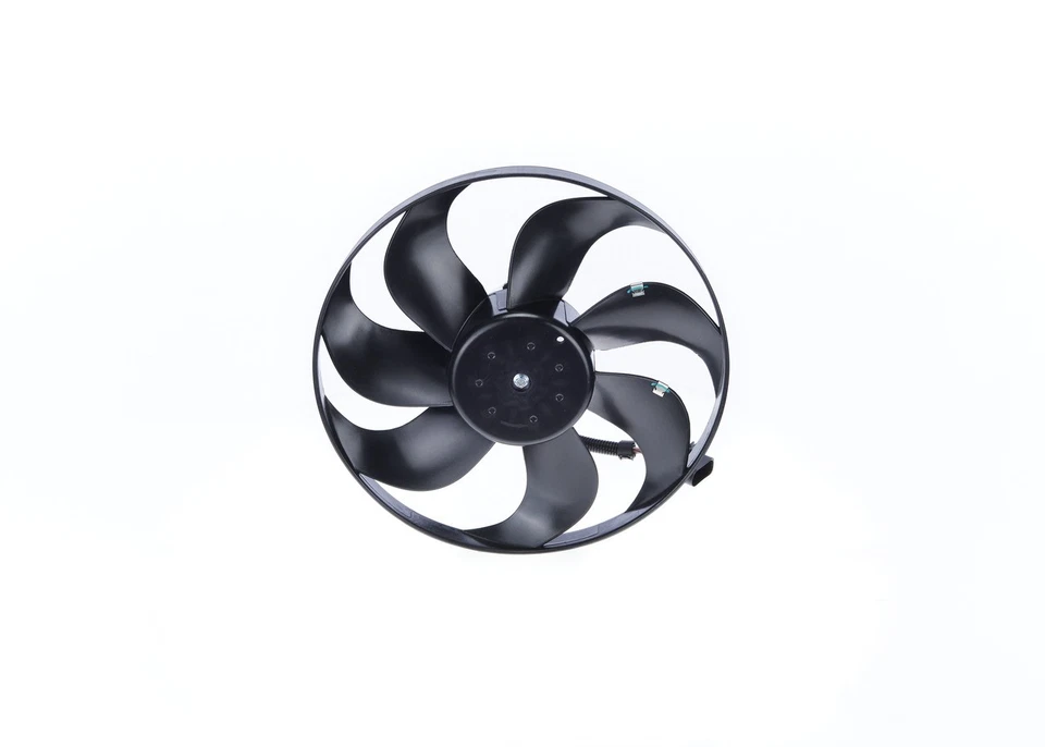 ELECTRIC MOTOR RADIATOR FAN 0 986 338 103 FOR SKODA OCTAVIA/Combi/Van FABIA 1.4L - Image 2 of 4