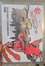 2025-26 Topps - Clutch City Prospects Collin Murray-Boyles #CC-9 (RC)