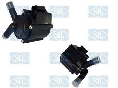 Saleri SIL PE1703 Additional Water Pump for BMW