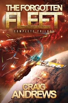 Craig Andrews | The Forgotten Fleet | Taschenbuch | Englisch (2025)