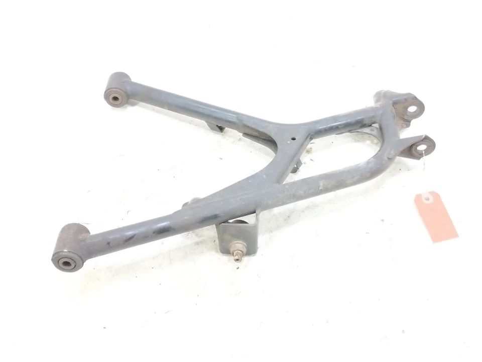 16 Yamaha Wolverine R-Spec YXE 700 control trasero derecho brazo superior Foto 3 de 4