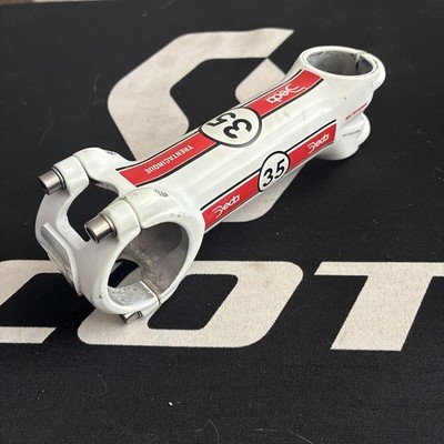 Deda 35 Trentacinque 120mm