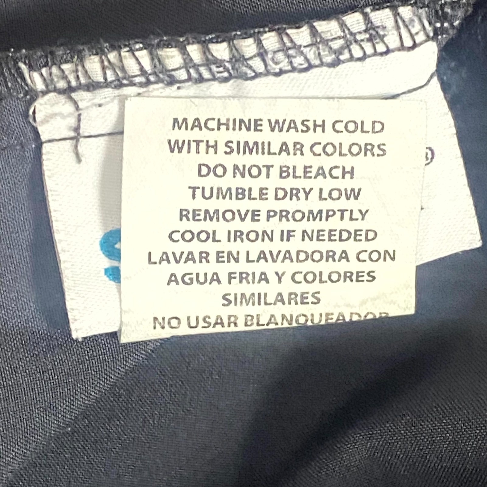 Scrubstar Core Essentials Drawstring Cargo Scrub … - image 9