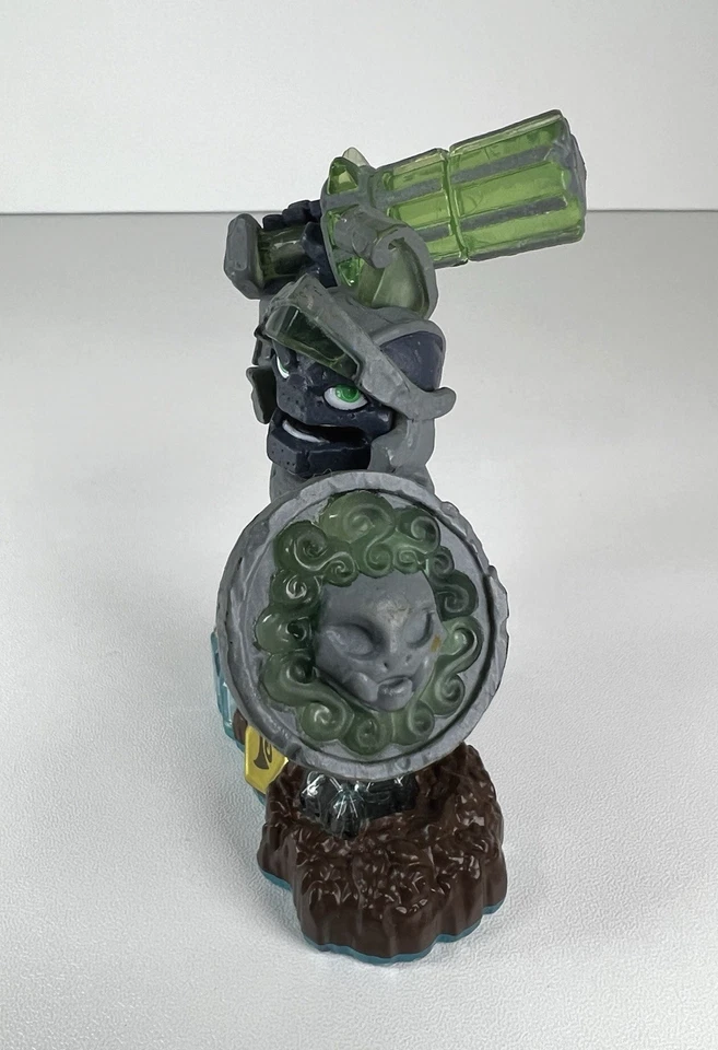 Skylanders: Swap Force Rare DOOM STONE Play Tested See Pictures - Image 3 of 4