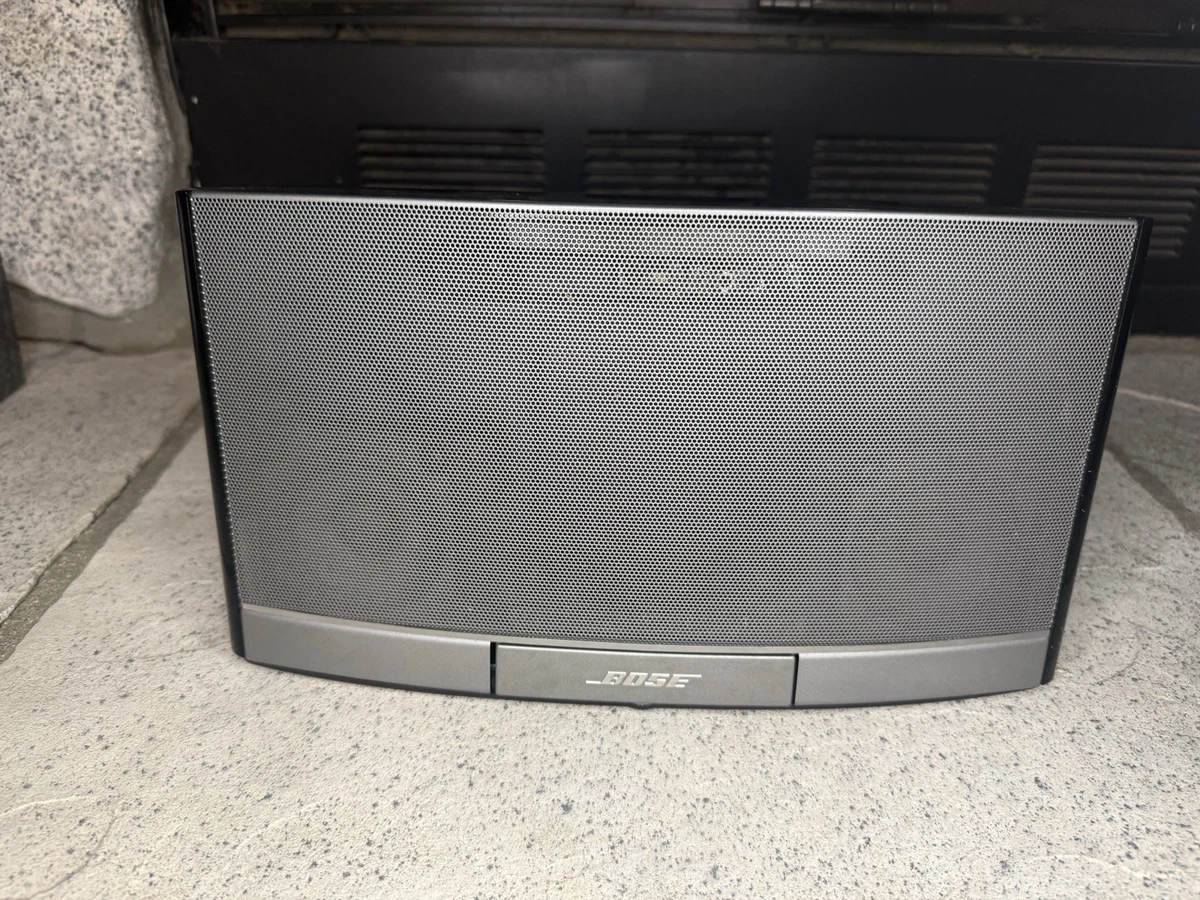 Bose Sounddock Portable for sale - eBay