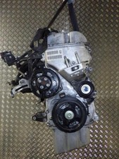 Moteur Opel AGILA