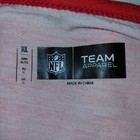NFL Team Apparel Kansas City Chiefs Long Sleeve Shirt -Size XL — photo 3