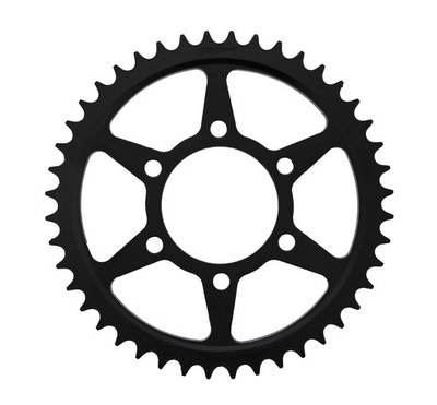 Sprocket for Suzuki Bandit 1200 GSF1200S 1997-2005 44 Tooth Rear by Race-Driven