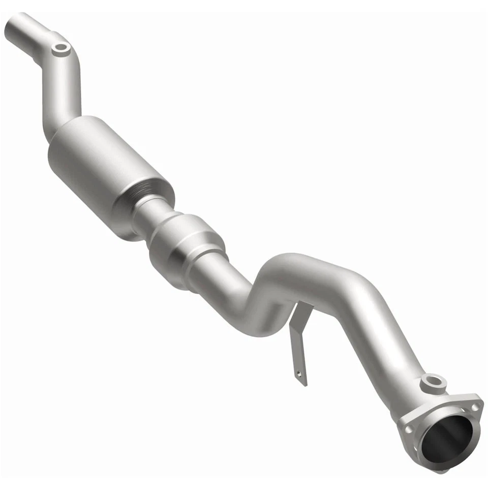 MagnaFlow Catalytic Converter: EPA, For 2000-2004 Audi A6 Quattro, Audi S6 - Image 3 of 4