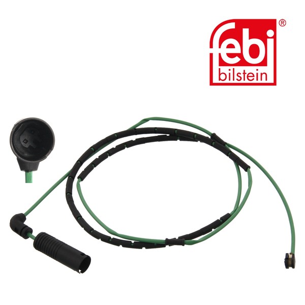 Febi Bilstein Warnkontakt, Bremsbelagverschleiß 36033 FüR BMW-image