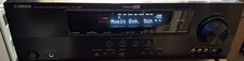 YAMAHA Natural SOUND AV RECEIVER RX-V365 mit Fernbedienung. 