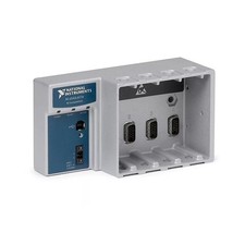 National Instruments NI cDAQ-9174 USB CompactDAQ Chassis, 4-Slot 190611D-01L