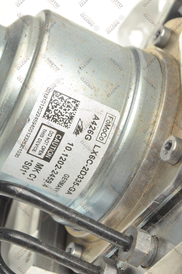 FORD KUGA III MK3 2.5 ABS PUMP LX6C-2C219-MU JX61-2N147-AC LX6C-2D335-GA - Image 2 of 4