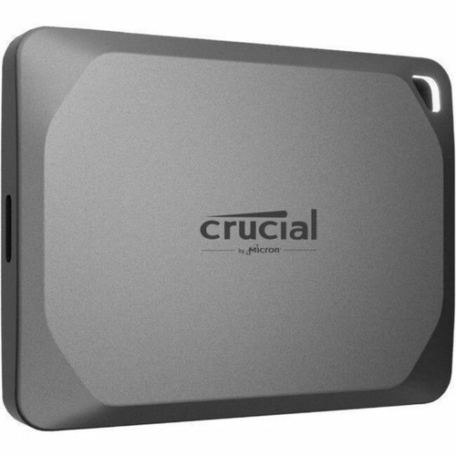 Micron Technology - CT2000X9PROSSD9 - Crucial X9 Pro 2tb Portable Ssd
