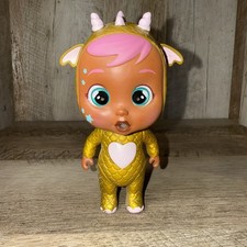 ⭐️ Cry Babies Magic Tears Golden Edition Dragon HALLY