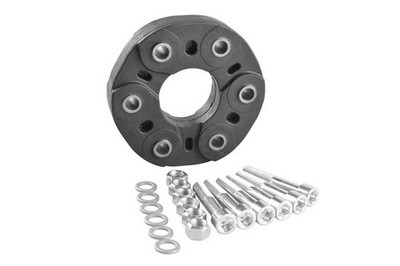 FOR TED-GUM TED38917 ELASTIC JOINT. SHAFT DB W140/W210/W220 2.7-5.5 91-07 SET.