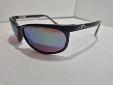 Rare VTG Costa Del Mar Deep Blue DB-11 Sunglasses Made in Japan - Damaged -