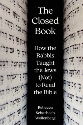 Rebecca Scharbach Wollenberg | The Closed Book | Taschenbuch | Englisch (2025)