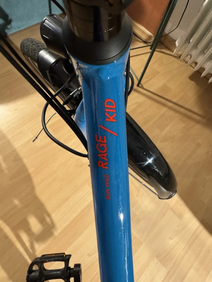 WINORA RAGE 24 - Bild 3 von 4