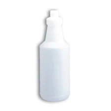 Tolco 120123 32 oz. Plastic Bottle