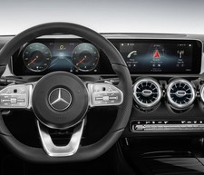Mercedes Benz NTG6 Map update Mercedes Benz NTG6 Map update
