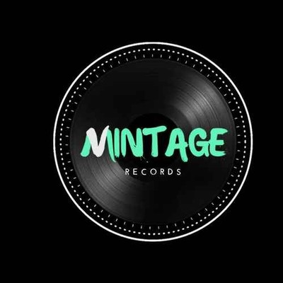 Lunatic Calm - Elite Force Remix EP (12'') (Near Mint (NM or M-)) - 4109596002