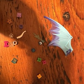 Lego Elves The Water Dragon Adventure 41172 W/ Box And Manual