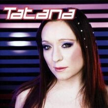 Tatana by Tatana | CD | condition very good