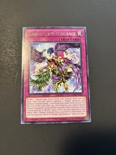 Harpie Lady Elegance LED4-EN005 Legendary Duelists: Sisters of the Rose 1st