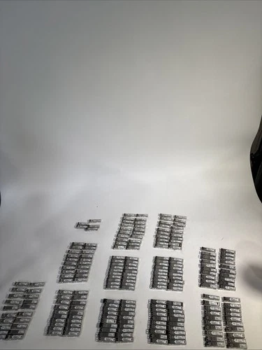 (Lot Of 225) Cisco GLC-SX-MM 30-1301-02/04